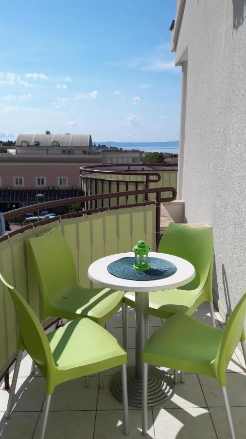 Apartments Milena & Ante Makarska Exterior photo