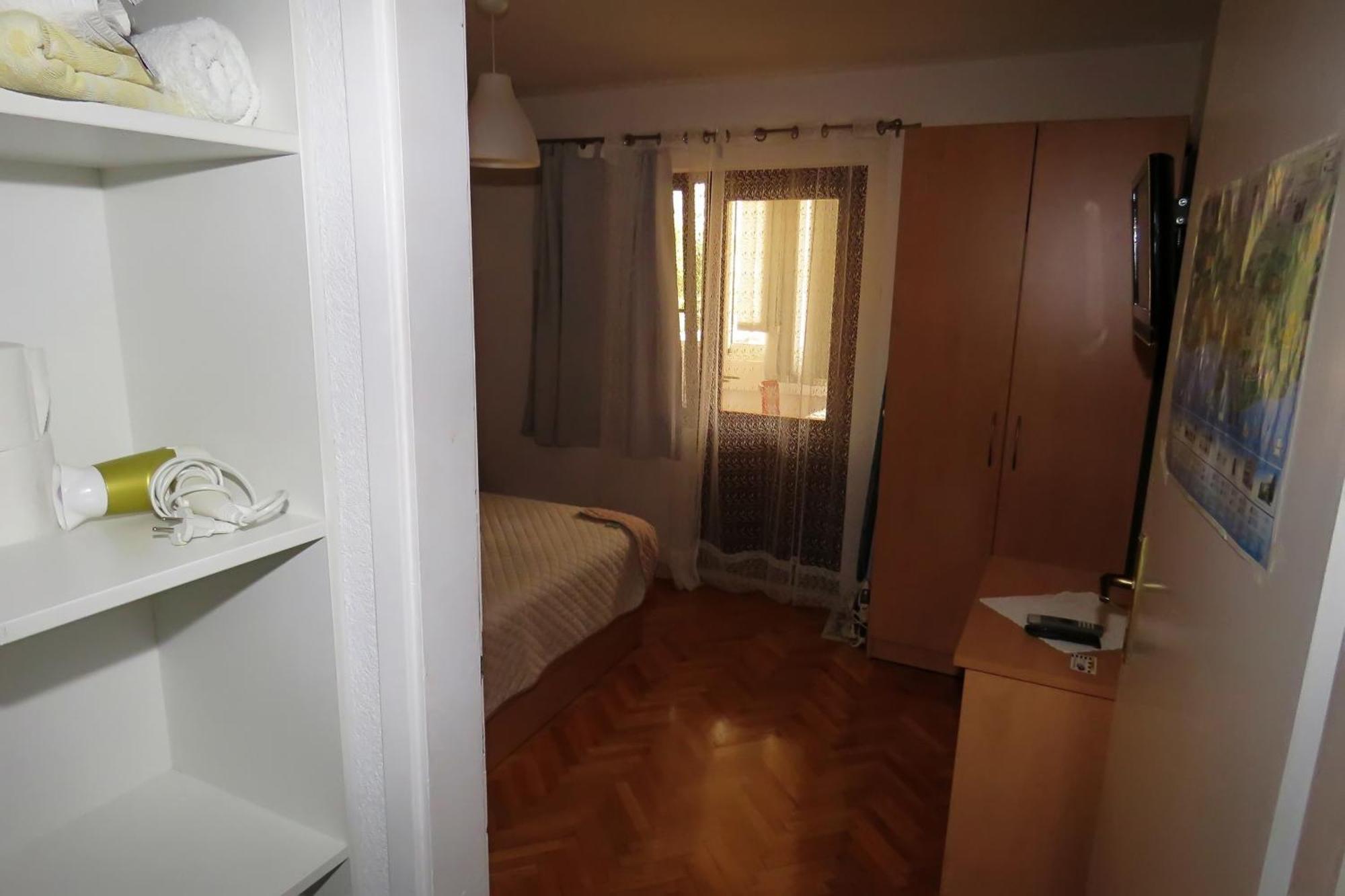 Apartments Milena & Ante Makarska Exterior photo