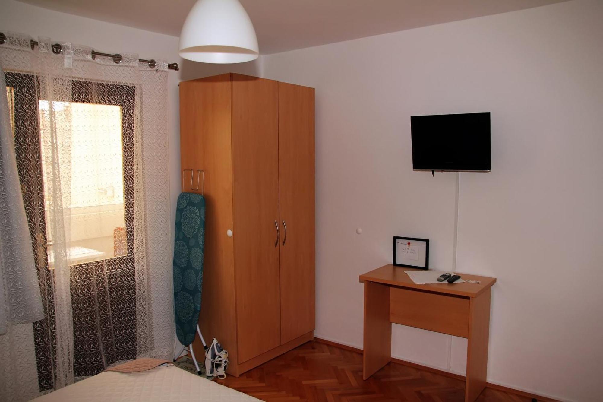 Apartments Milena & Ante Makarska Exterior photo