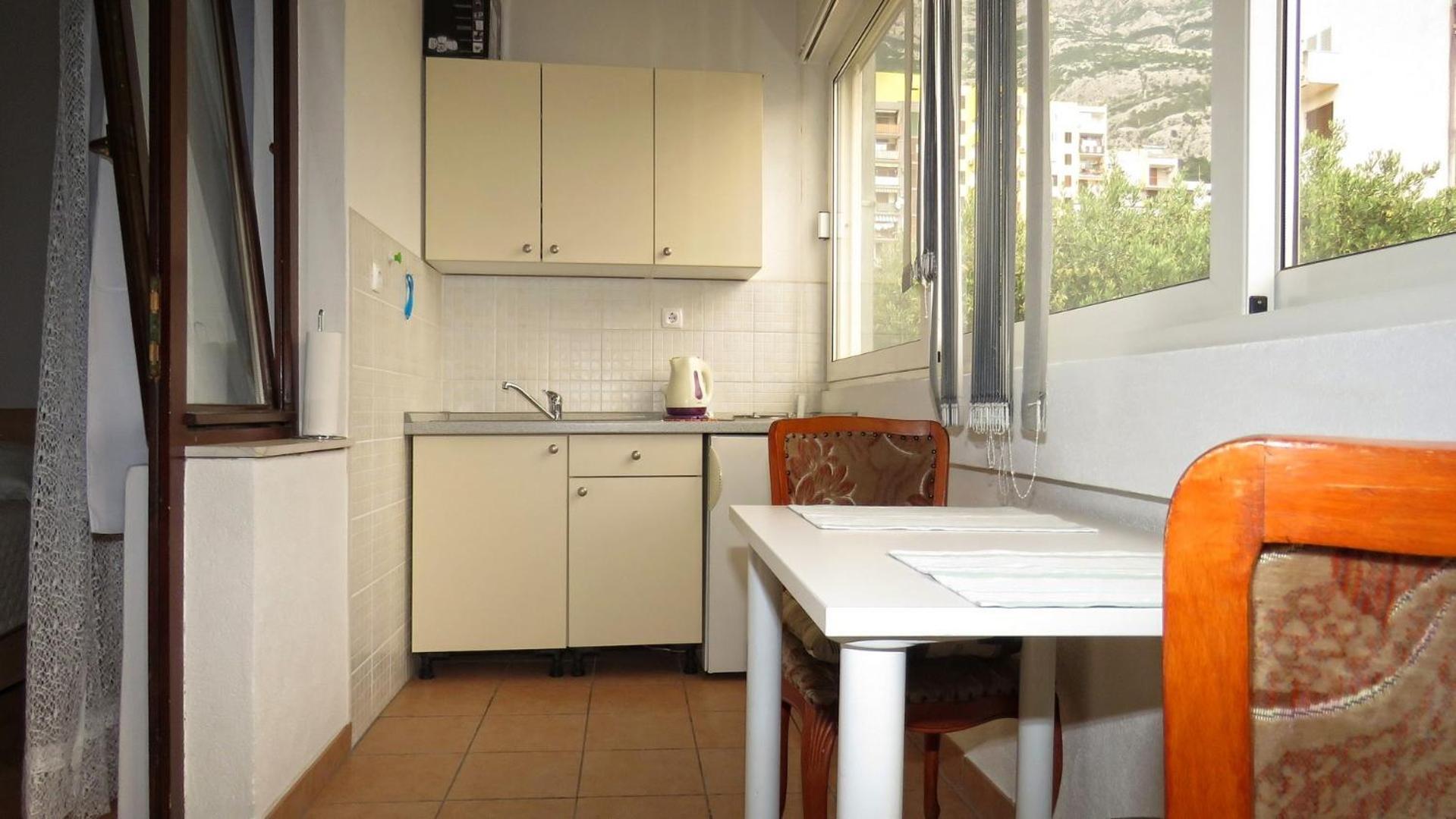 Apartments Milena & Ante Makarska Exterior photo
