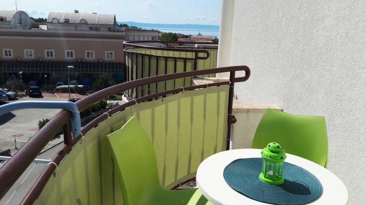 Apartments Milena & Ante Makarska Exterior photo