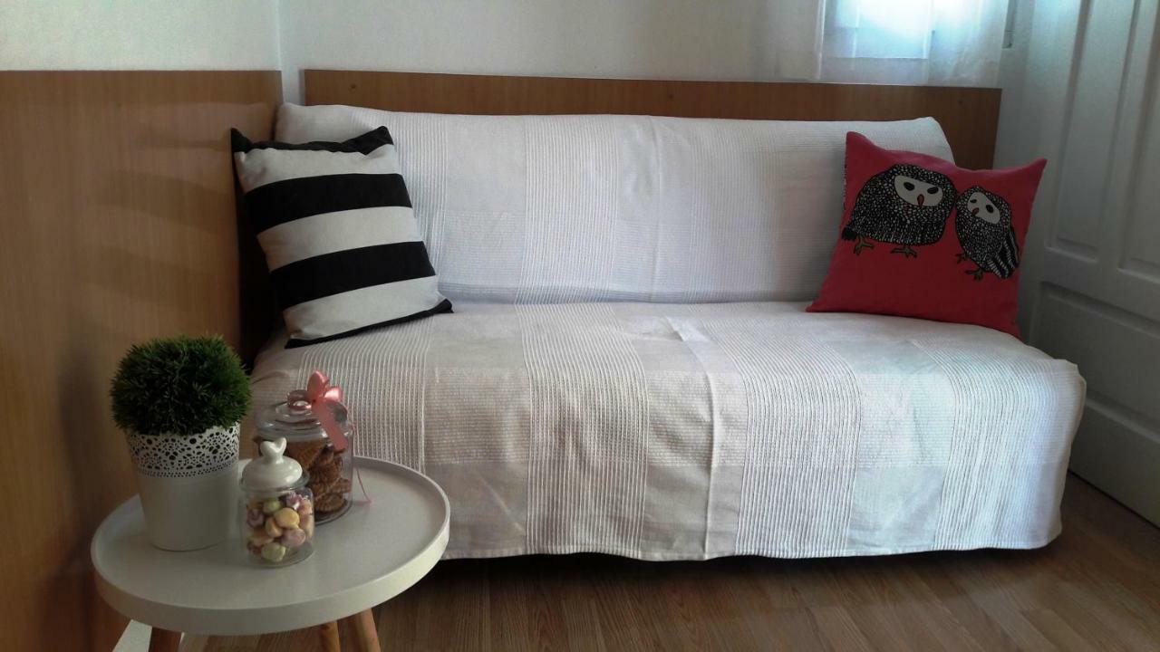 Apartments Milena & Ante Makarska Exterior photo