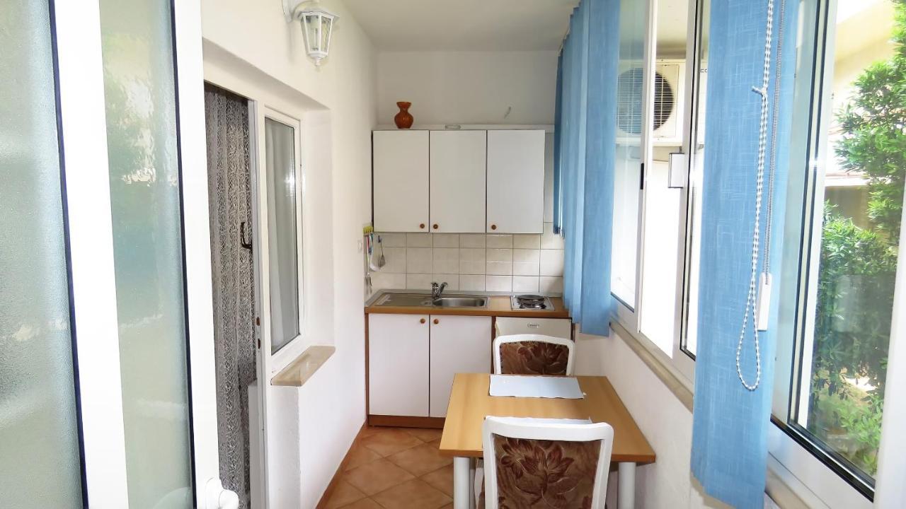 Apartments Milena & Ante Makarska Exterior photo